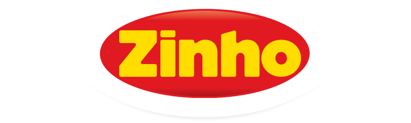 Zinho Pão de Alho